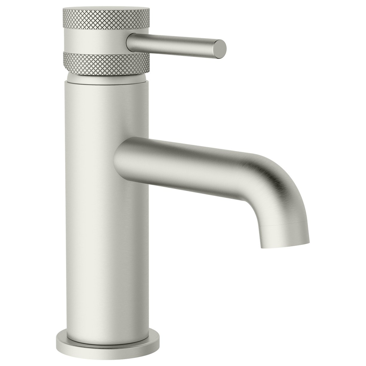 CORE Mono Basin Mixer Brushed Nickel