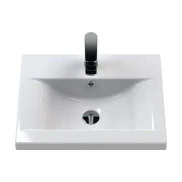 500 Mid-Edged Basin 1TH