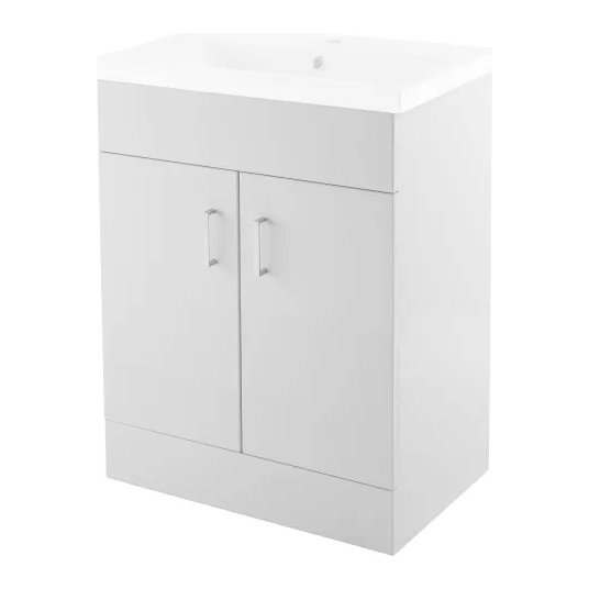 Eden 600x400mm Turin Cabinet