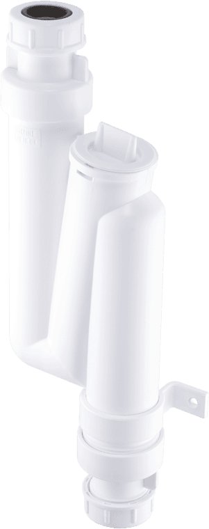 McAlpine condense trap 19/23mm x 75mm OBT1-CO