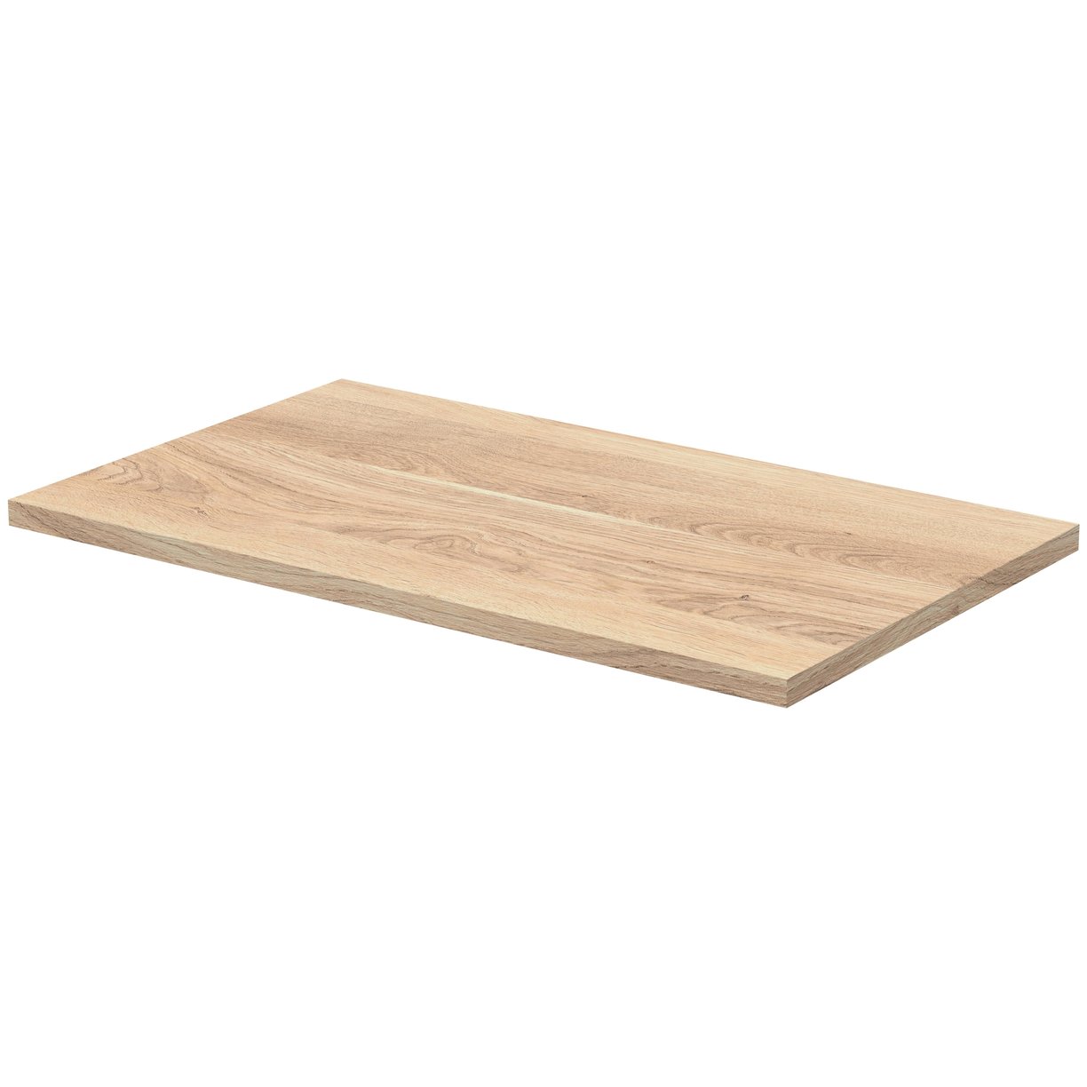 600 Wc Unit Top 605X360 - Bleached Oak