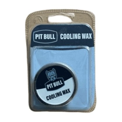 Pit Bull Cooling Wax
