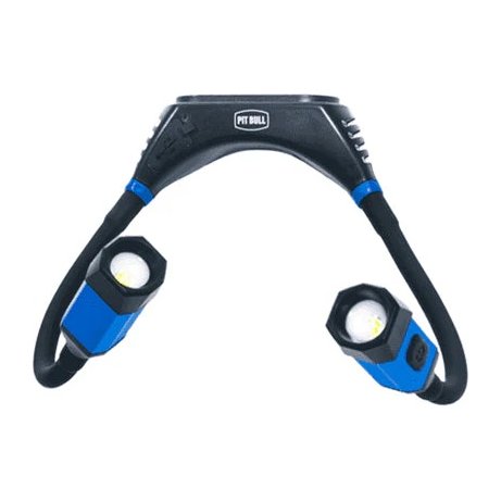 Pit Bull Neck Light