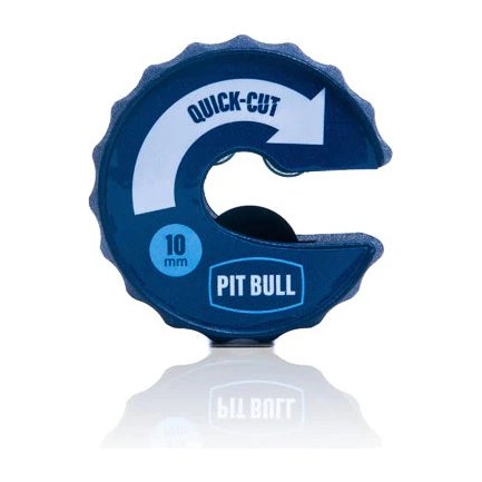 Pit Bull 10mm Quick-Cut Tube Cutter