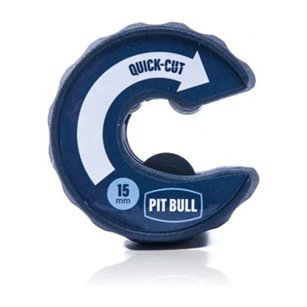 Pit Bull 15mm Quick-Cut Tube Cutter