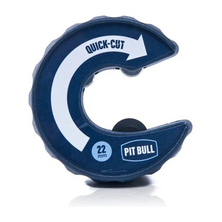 Pit Bull 22mm Quick-Cut Tube Cutter