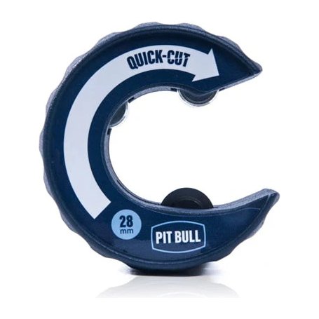 Pit Bull 28mm Quick-Cut Tube Cutter