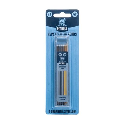 Pit Bull 6 Replacement Leads