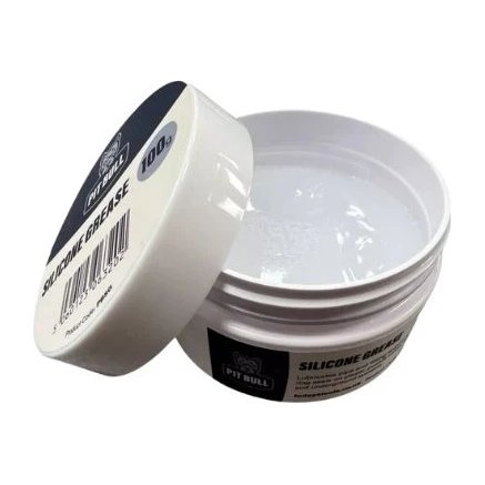 Pit Bull Silicone Grease 100g Tub