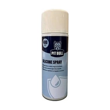 Pit Bull Silicone Spray 400ml