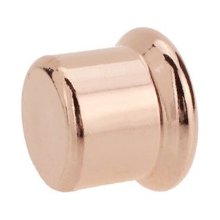 TG PRESS 28mm Water Stopend