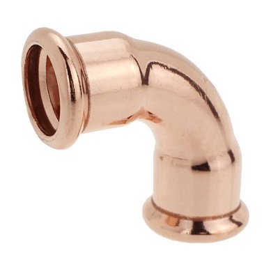 TG PRESS 28mm Water Elbow