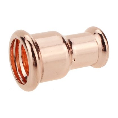 TG PRESS 22mm x 15mm Water Reducing Coupler