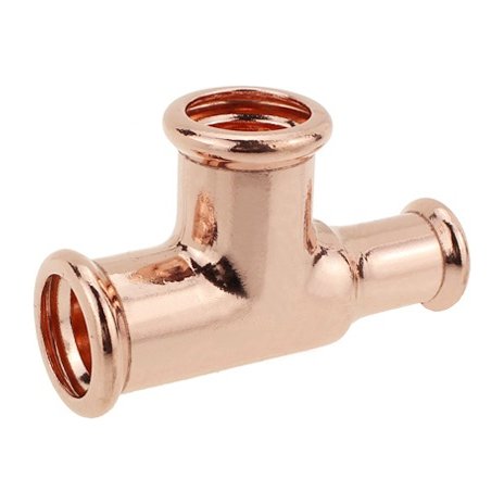 TG PRESS 22x22x15 Water Reducing Tee