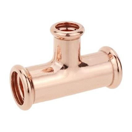 TG PRESS 28x28x22 Water Reducing Tee