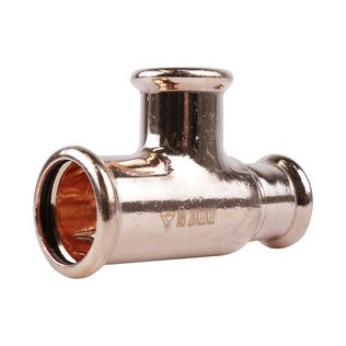 TG PRESS 28x22x22 Water Reducing Tee