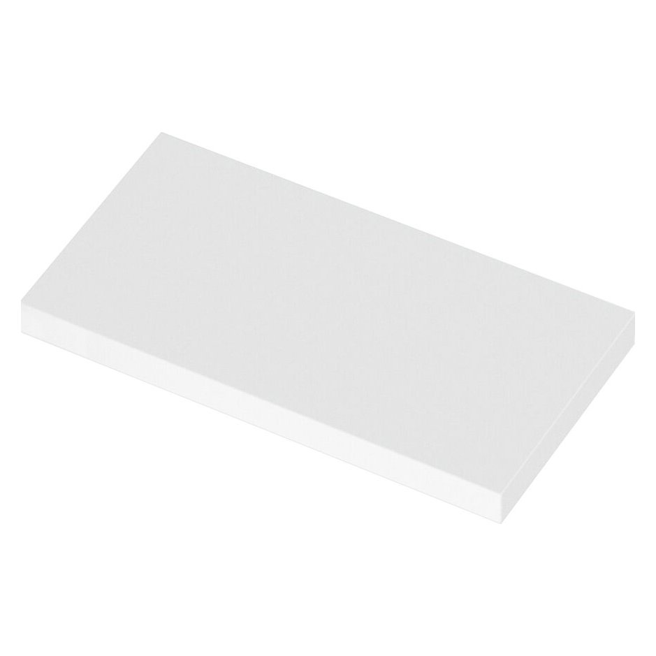 500 Wc Unit Top 500X255 - White