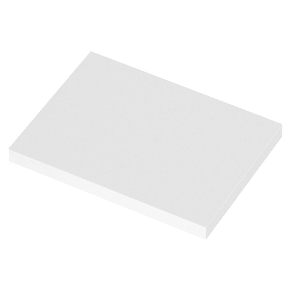 600 Wc Unit Top 600X355 - White