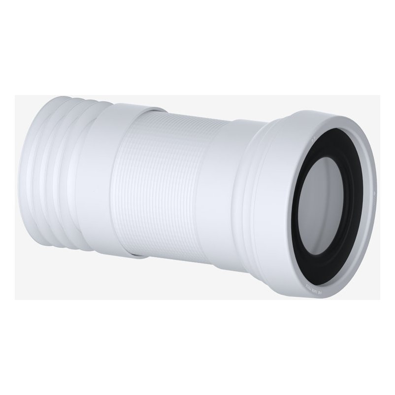 Medium Flexible Pan Connector (240mm-500mm)
