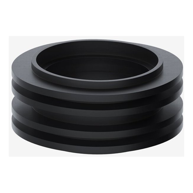 Internal Flush Cone (Black)