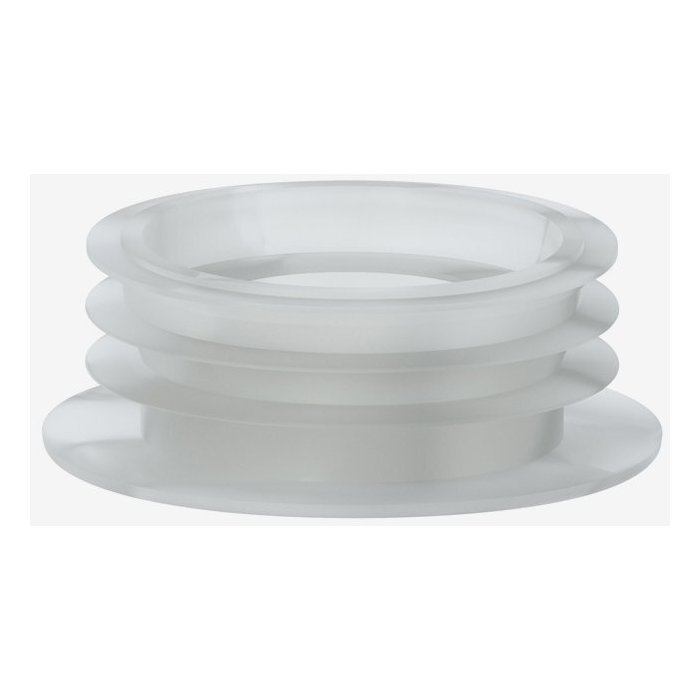 Internal Flush Cone (Clear)