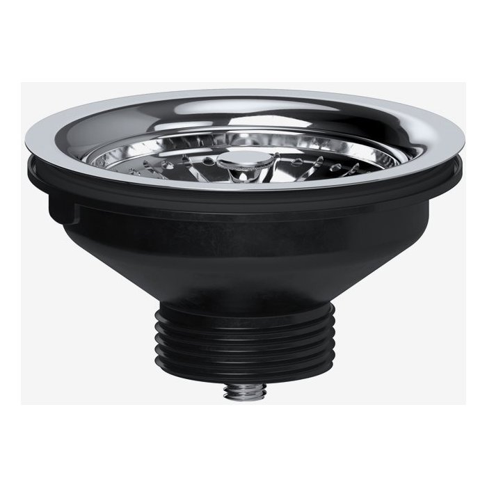 Basket Strainer Waste