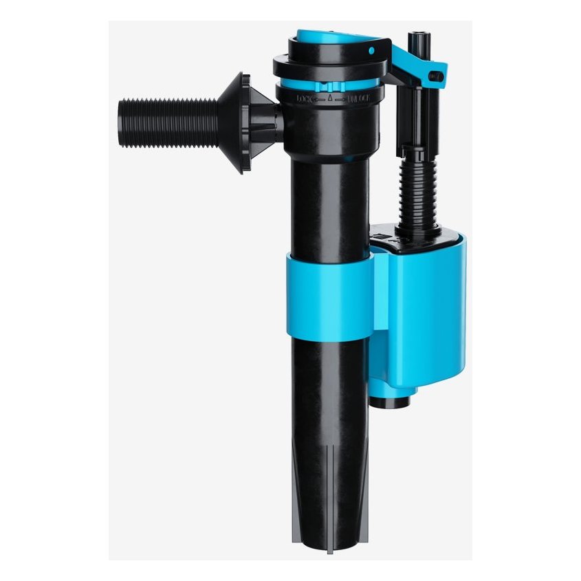 Skylo Side Entry Fill Valve (½" UK)