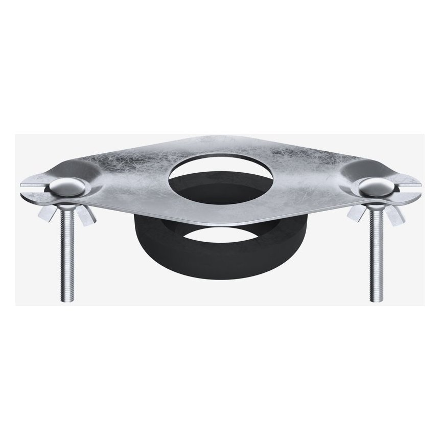 1½" Close Couple Kit