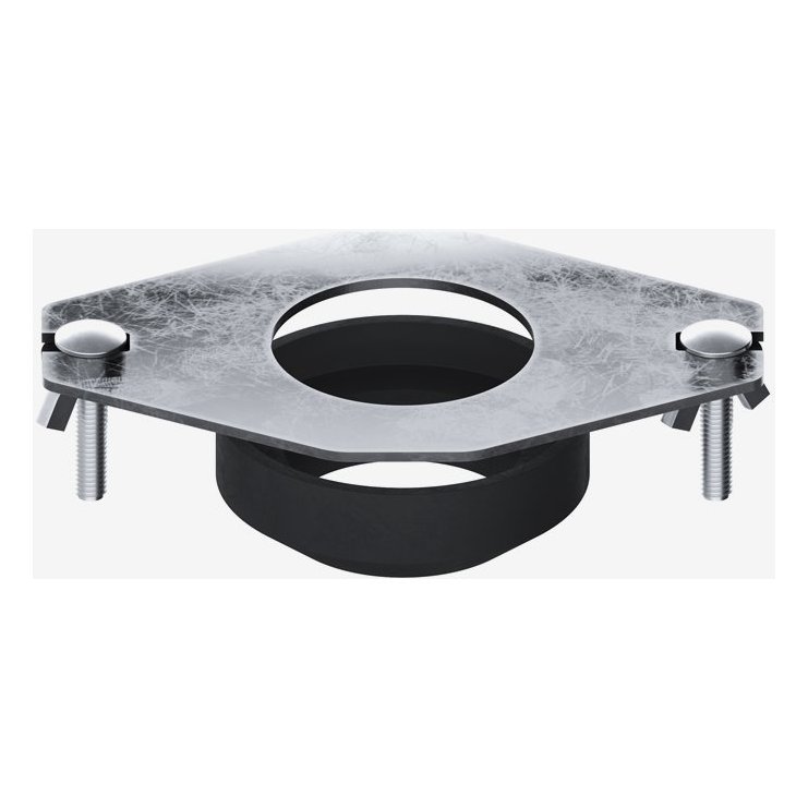 2" Close Couple Kit (Flat Plate)