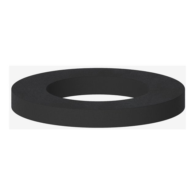 1½" Foam Doughnut Washer