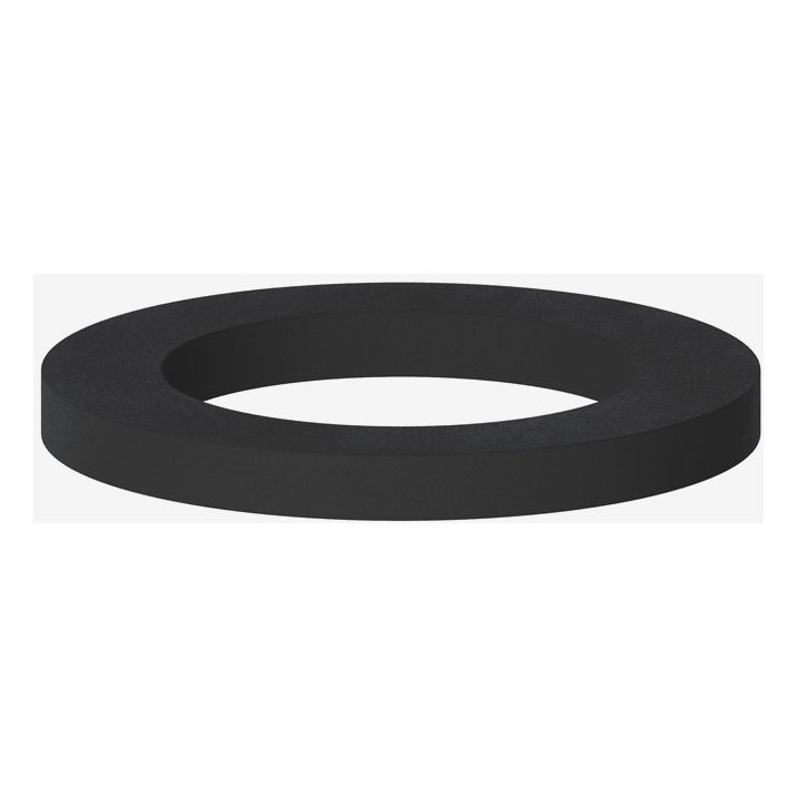 2" Foam Doughnut Washer