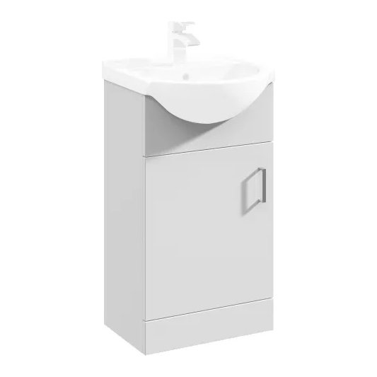 Mayford 450 PR Std Basin Unit