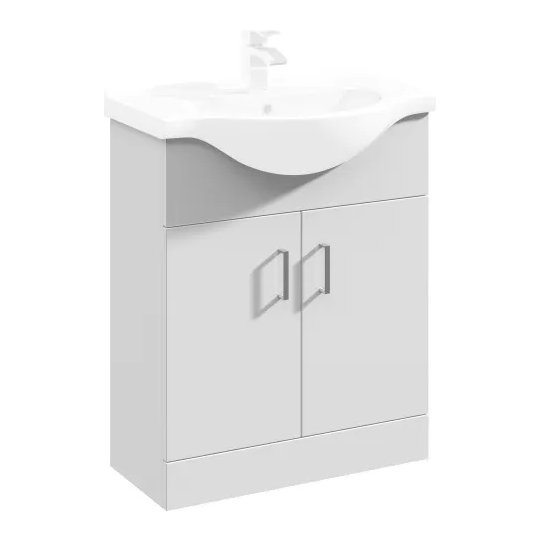 Mayford 650 PR Std Basin Unit