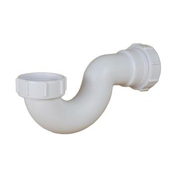 1 1/2" x 19mm Seal Bath Trap