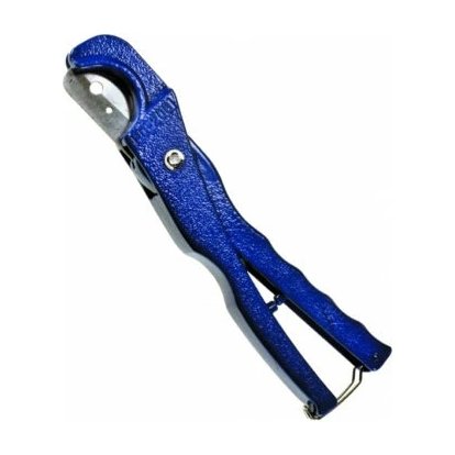 Scissor Type Plastic Pipe Shear 0-32mm