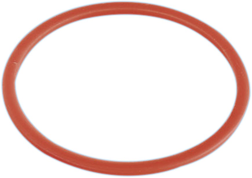 McAlpine plastic washer - 1.1/2" red