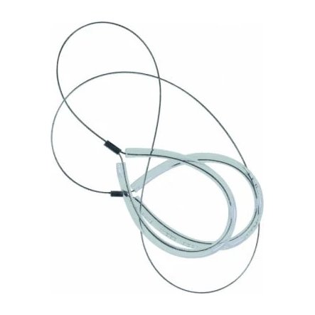 Quick Saw Cable Pipe Saw 600mm