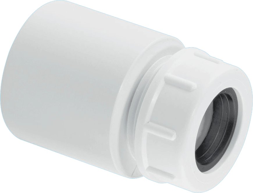 McAlpine reducer 1.1/2" x 19/23mm R17