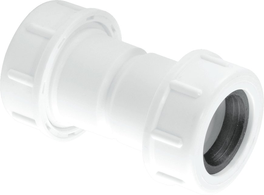 McAlpine connector uni 19/23mm & 25mm R1MCO