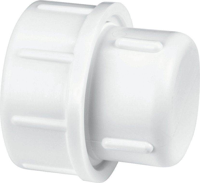 McAlpine 1.25 in BLANK CAP WASTE PIPE R23U