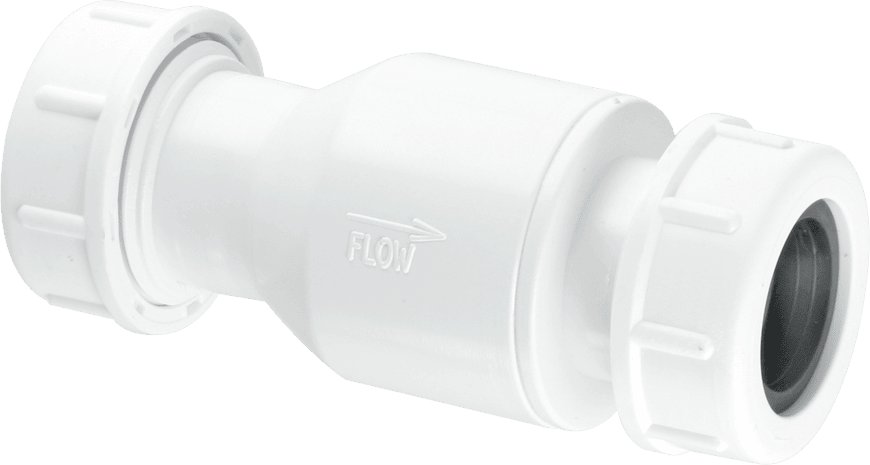 McAlpine non return valve 3/4" R28-NRV