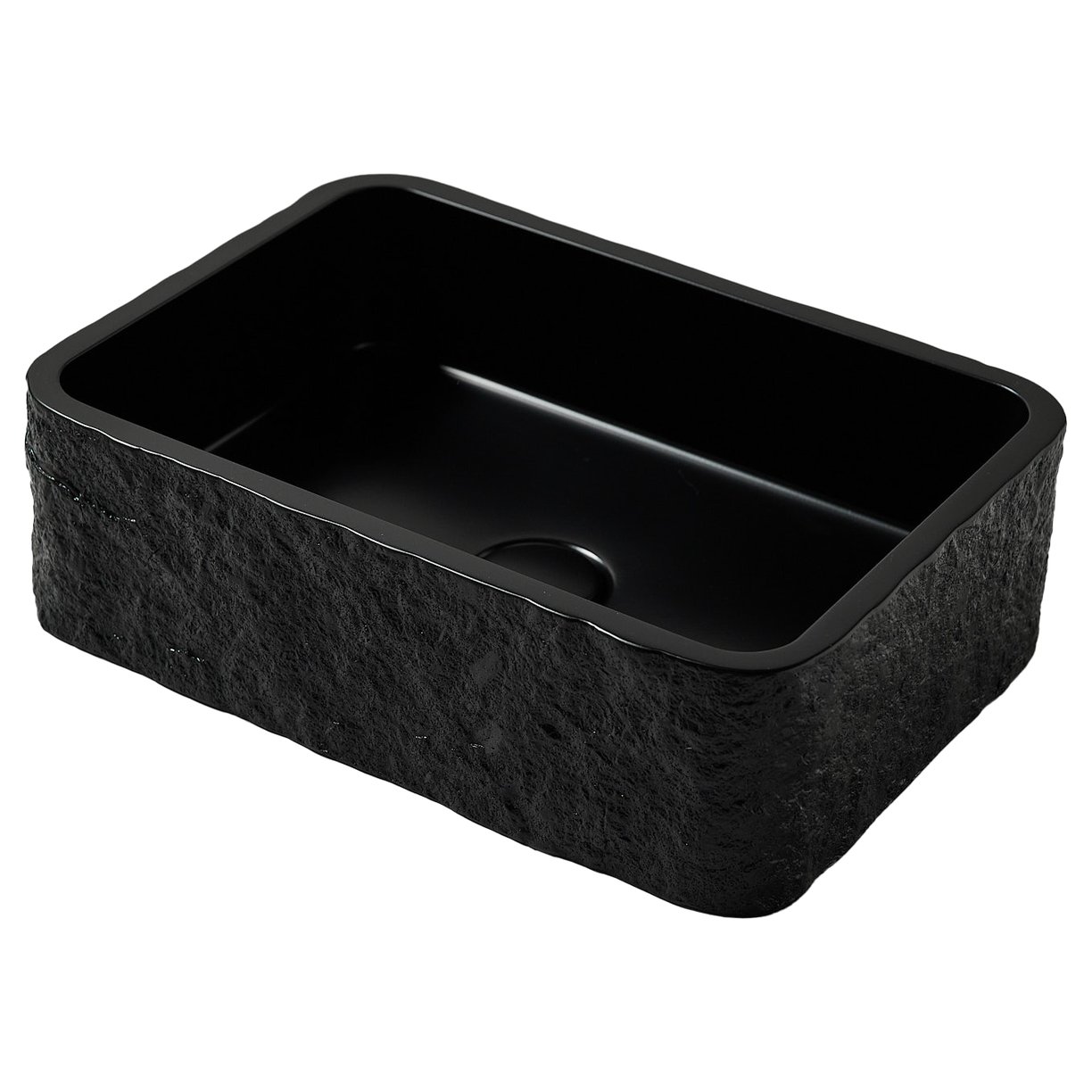 Rok Rec Basin Black