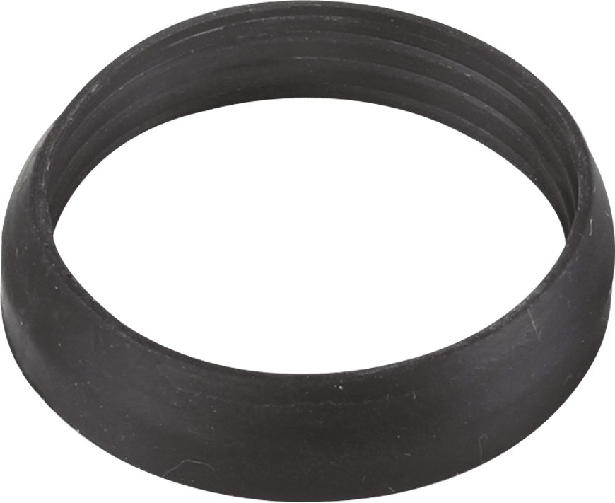 McAlpine 1 1/2" Rubber Olive For Multifit O/LT