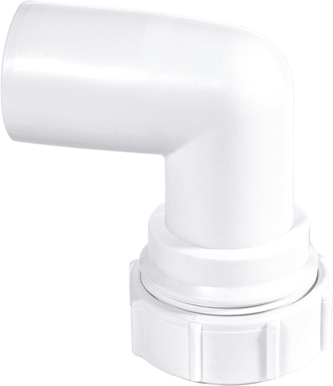 McAlpine conversion bend 1.1/4" S1M