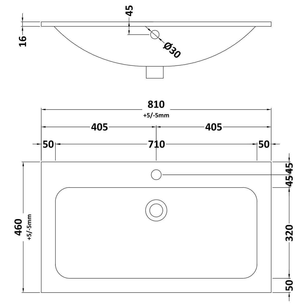 800 Basin 1TH  - Matt White