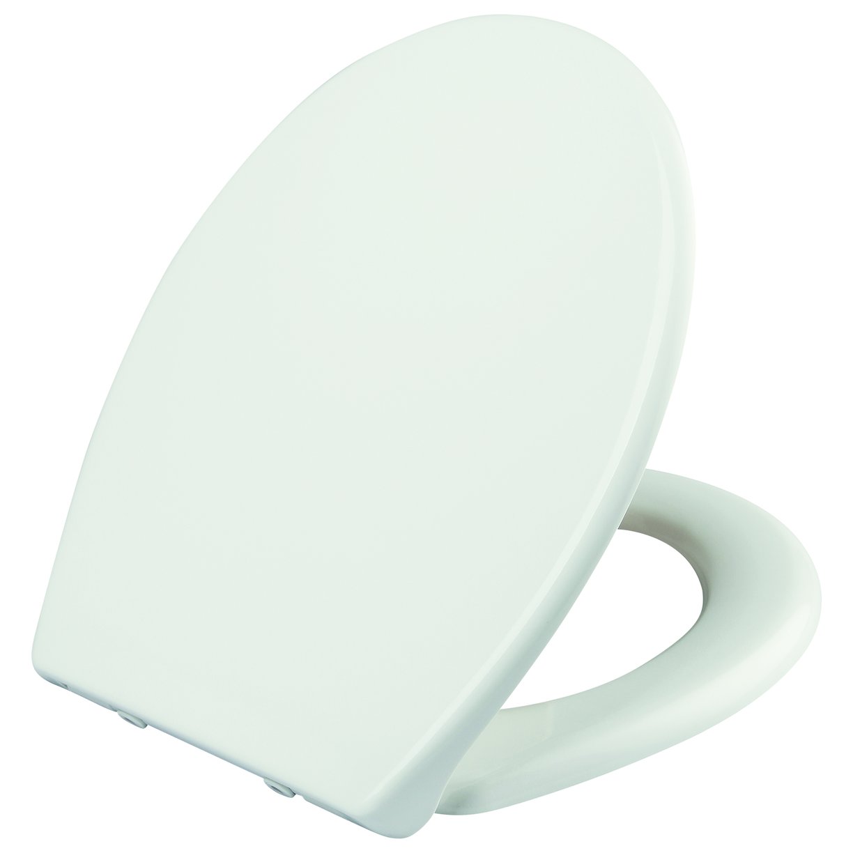 PP Universal Top Fix Soft Close Seat