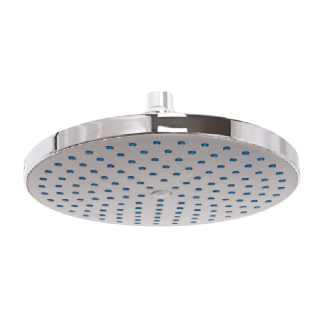 200mm Round Rain Head