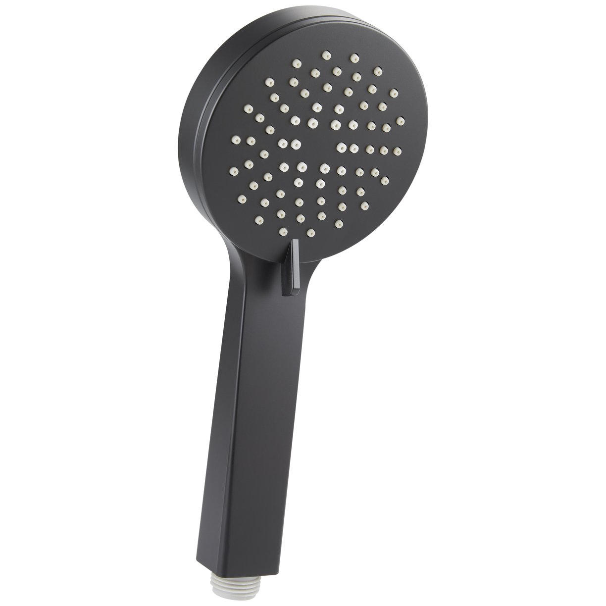 Black Multi Function Handset