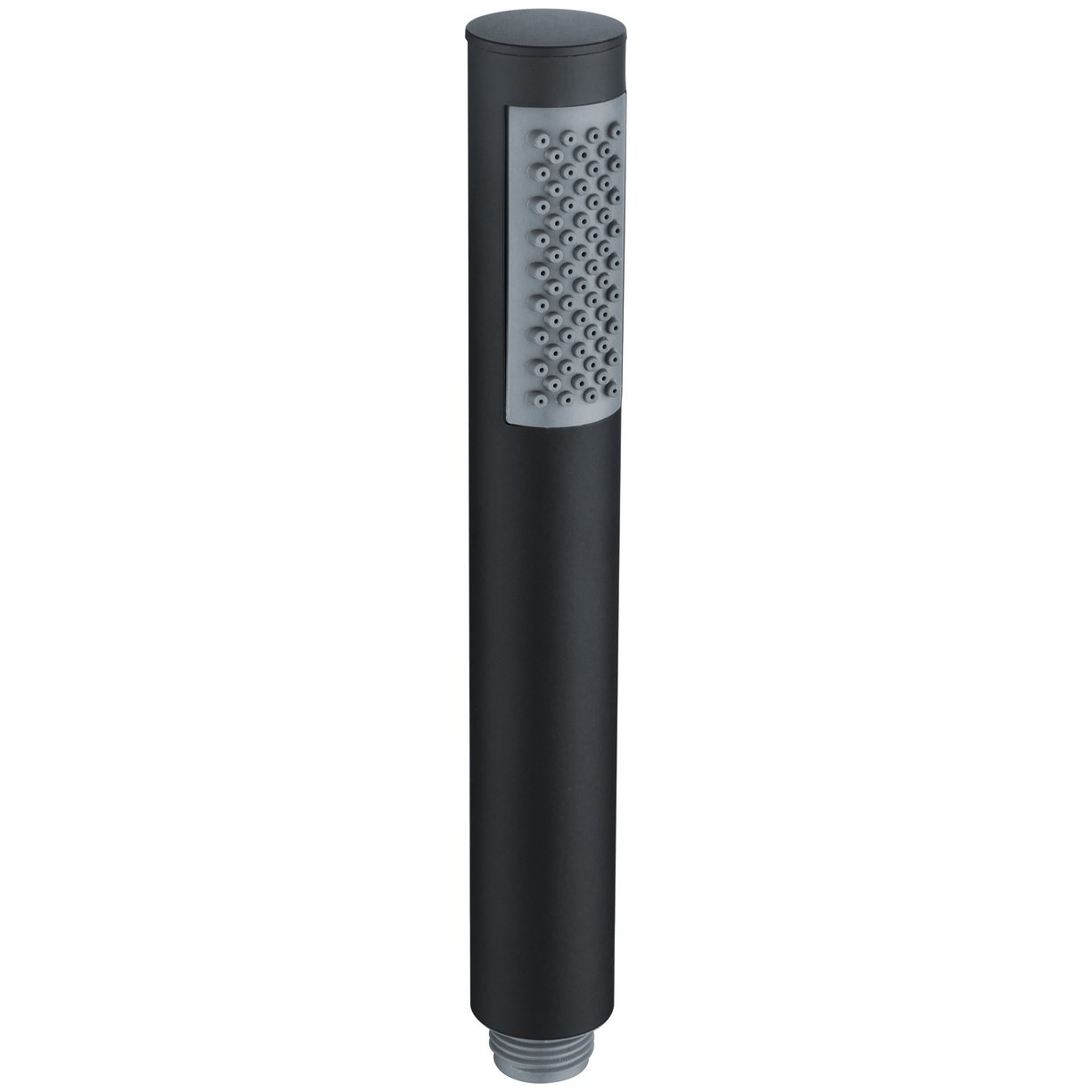 ASP Round Pencil Handset Black