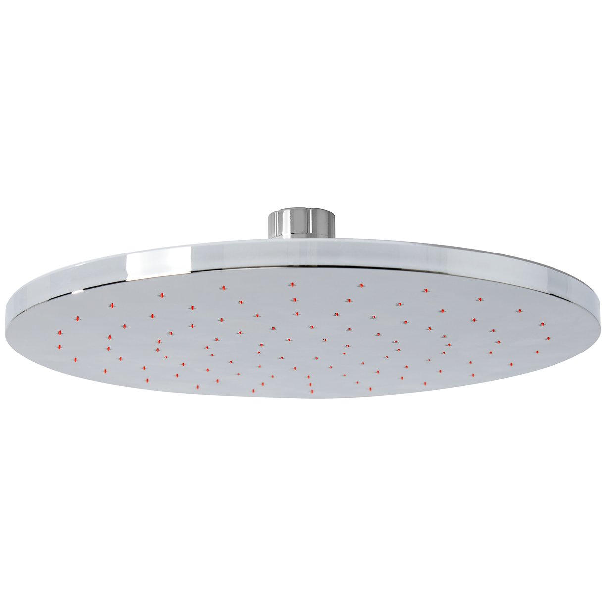 ASP Self Cleaning Fixed Head